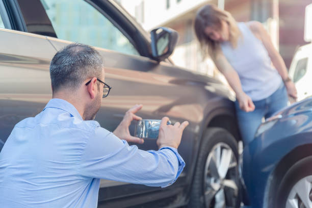 Professional Car Insurance Near Me technician working in Stamps, AR